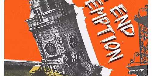 East End Redemption 'Crashing Down' Album Release Show