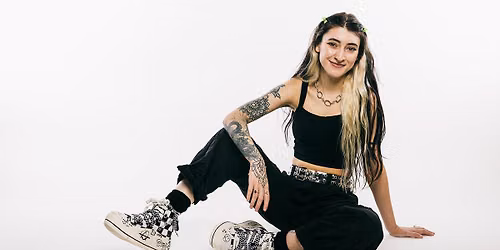 Level Up - Sonya Broner at Nova SD