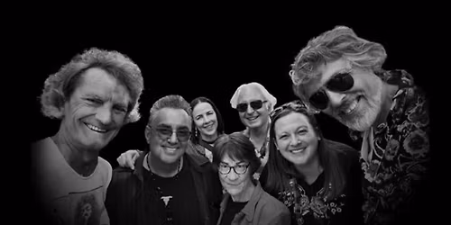 SIDEBAR SUPPER CLUB w\/ The NEW HEARTACHES!