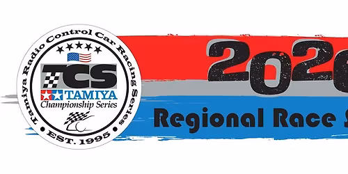 Tamiya Championship Series 2026