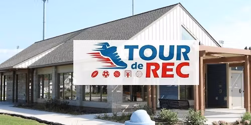 Tour de Rec: Cookies & Crafts