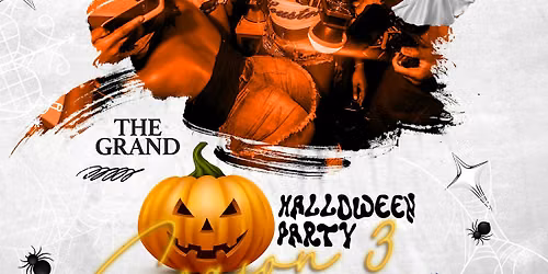 KONEKTE : Halloween Edition.
