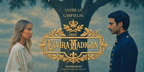 Elvira Madigan
