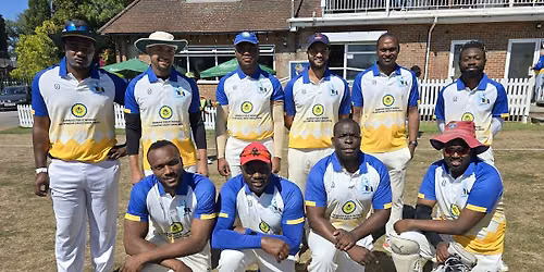 CricketRama 26 : Barbados vs St.Vincent