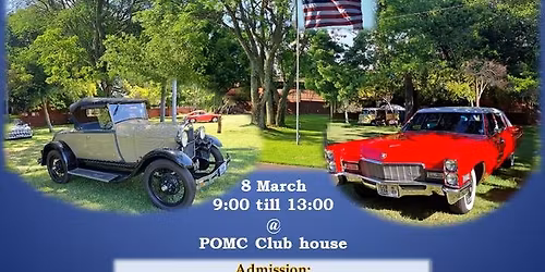 POMC American day