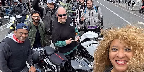 Oyster Run 2026 - Spirited Backroads Ride