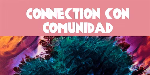 Connection con Comunidad - Yoga for Everyone - May 23rd