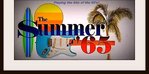 Vermilion River Reservation - Summer Concert Series