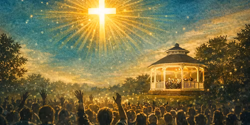 Light The Way-Night of Worship