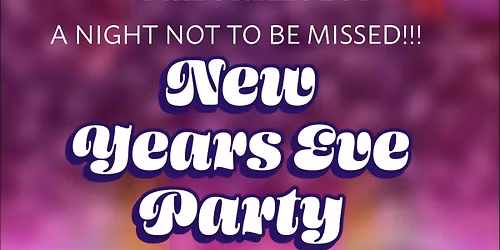 New Year\u2019s Eve party \ud83c\udf89\ud83e\udea9\ud83c\udf7e