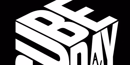International Cube Day: Swansea: November 1st: 12:00