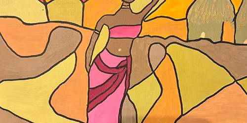 Ausstellung PIArt "Mensch und Natur im Einklang"