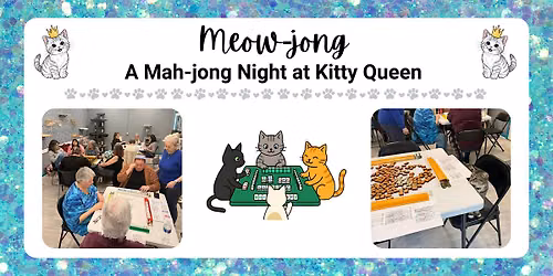 Meow-jong