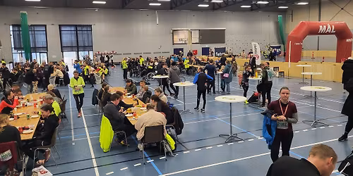 Nyt\u00e5rsl\u00f8bet 2025