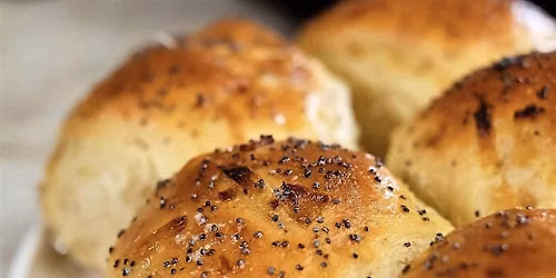 Buns & Rolls Making Workshop