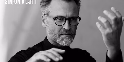 VIVALDI & VILLI LUONTO