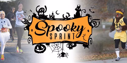 Spooky Sprint Cincinnati