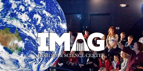 IMAG History & Science Center