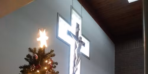 Monthly Memorial Christmas Mass