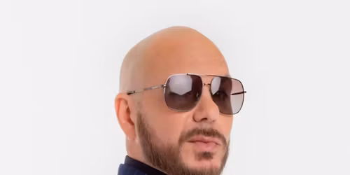 Pitbull Helsinki Tickets