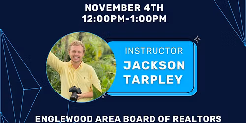 Lunch & Learn: Intro to SEO for Realtors - With Video SEO!