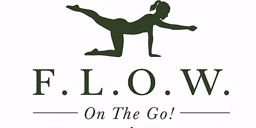F.l.O.W. On The Go - Yoga