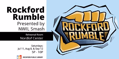 Rockford Rumble