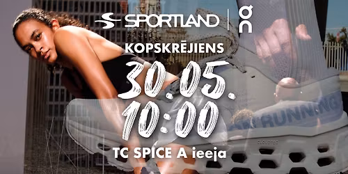 ON SOFT RUN kopskr\u0113jiens | ON Cloudmonster 3 test\u0113\u0161ana\ud83d\udd25