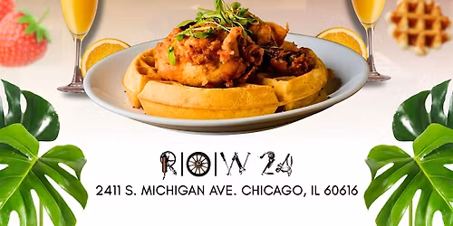 Copy of Brunch Therapy