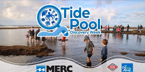 Tidepool Discovery Week