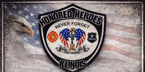 Ride for the Heroes