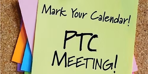 Stone Creek General PTC Meeting