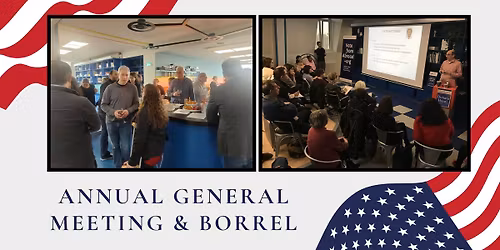 Annual General Meeting 2026 (Online & In-Person)