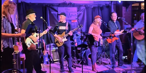 Amityville Porchfest