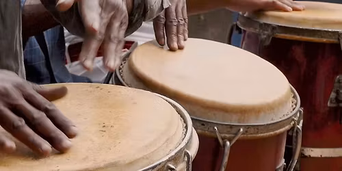 \u201cTierra Sagrada\u201d Film Screening and Q&A