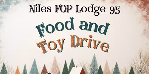 Food and Toy Drive
