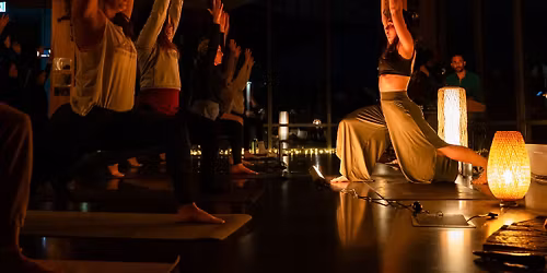 Twilight Flow & Live Music Final for 2025