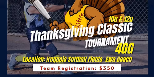 Thanksgiving Classic