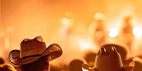 Country in the Courtyard - Bank Holiday Sunday
