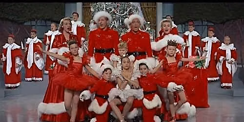 White Christmas