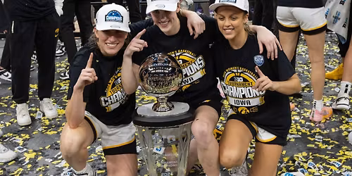 Southern Jaguars at Iowa Hawkeyes Womens Basketball