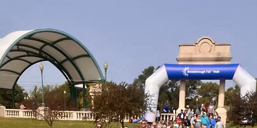 Breakthrough T1D Walk, Sioux City