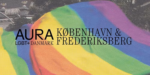 Pakkeleg med AURA K\u00f8benhavn