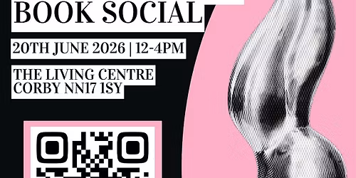 Women\u2019s Empowerment Book Social 2026