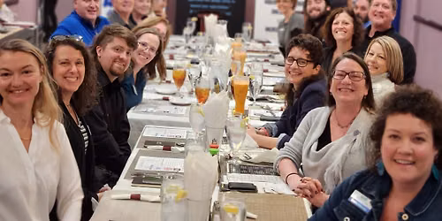 IBN Biz Lunch - Asheville