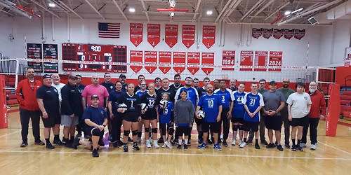 Awareness - First Responder Game