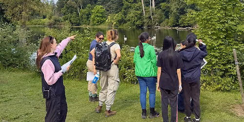 Invasive Species 101: Spot, Learn & Explore
