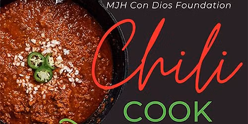 15th Annual Chili Cook Off