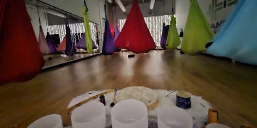 Aerial + Sound Bath (June 2026) -Autumn Moon Holistic Wellness