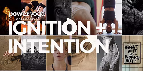 PYC Global Summit | Power Yoga Collective | Power Yoga Canada
